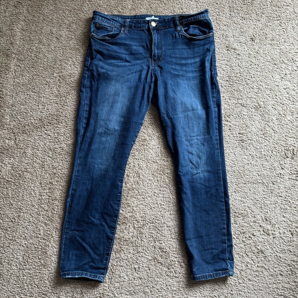 STS Blue Women's Jeans